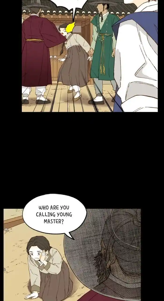 How to Become a Dragon Ch.173