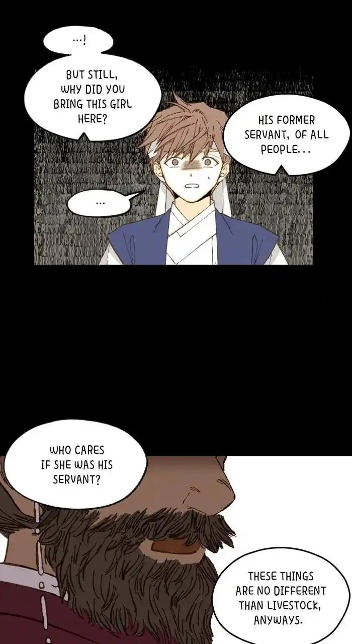 How to Become a Dragon Ch.173