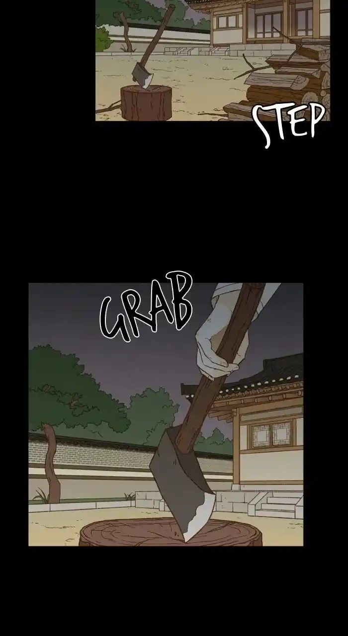 How to Become a Dragon Ch.173