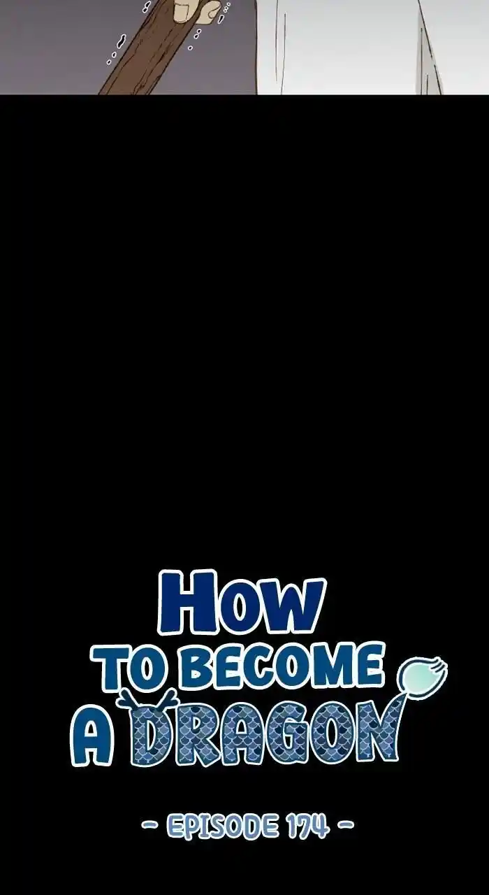 How to Become a Dragon Ch.174