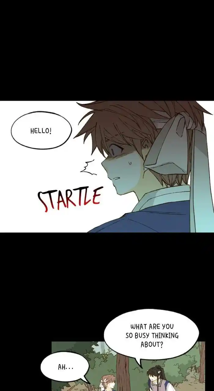 How to Become a Dragon Ch.174