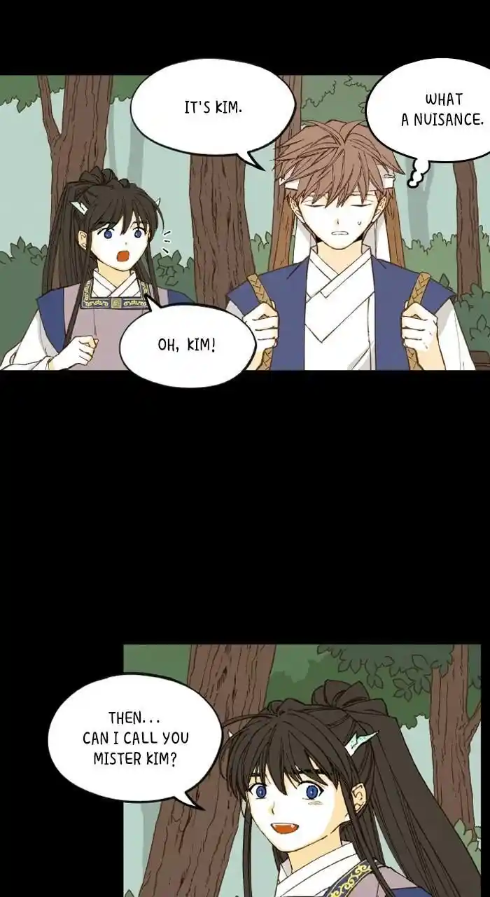 How to Become a Dragon Ch.174