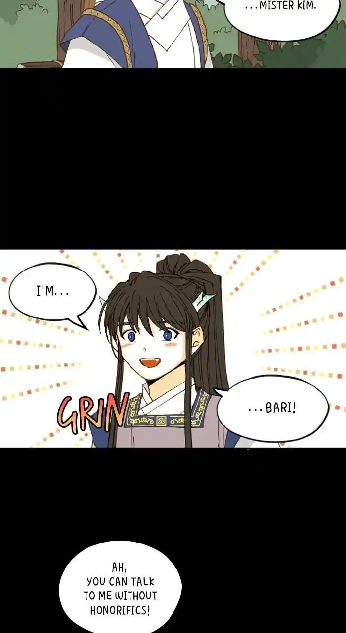 How to Become a Dragon Ch.174