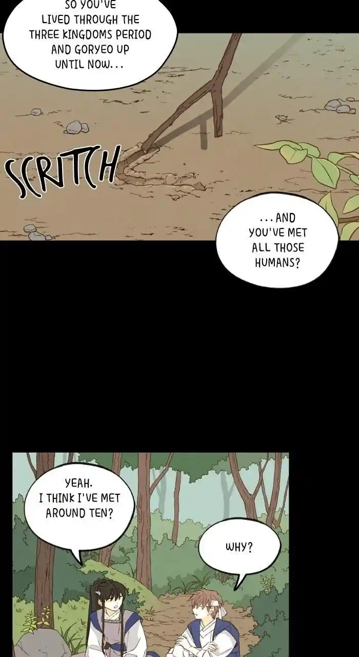 How to Become a Dragon Ch.174