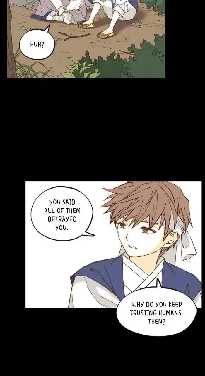 How to Become a Dragon Ch.174