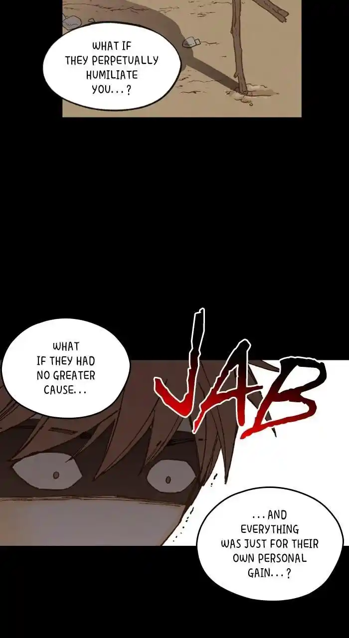 How to Become a Dragon Ch.174