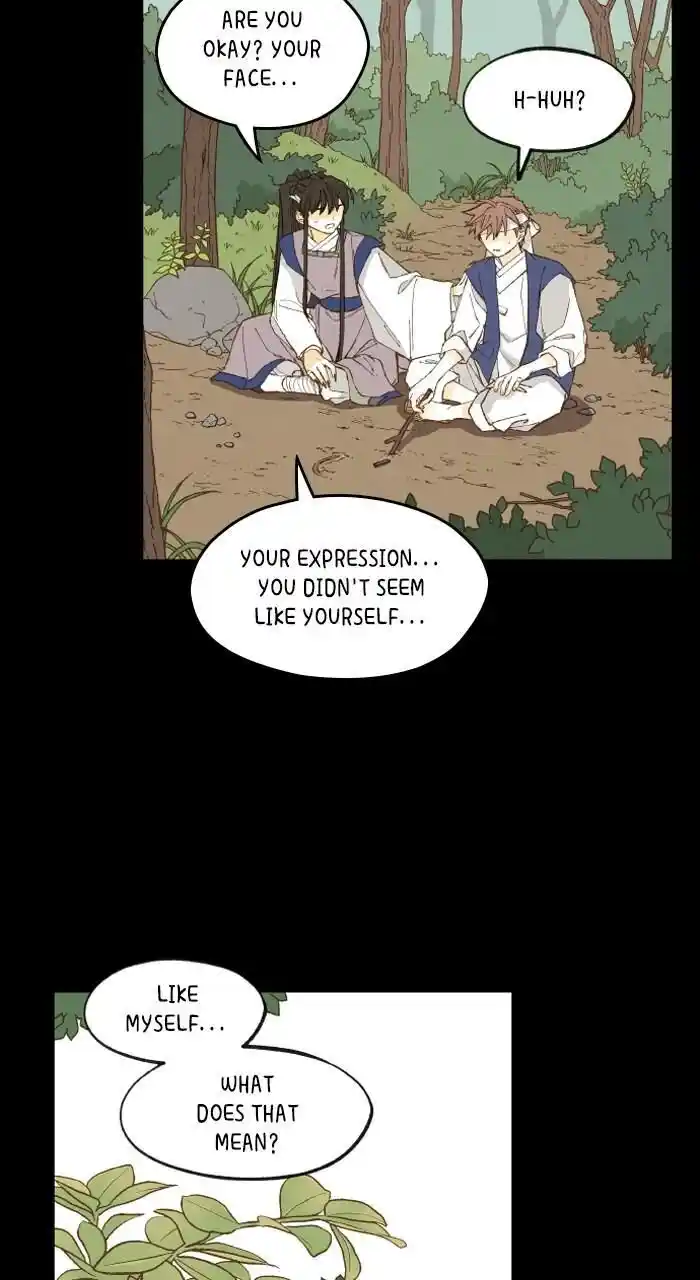 How to Become a Dragon Ch.174