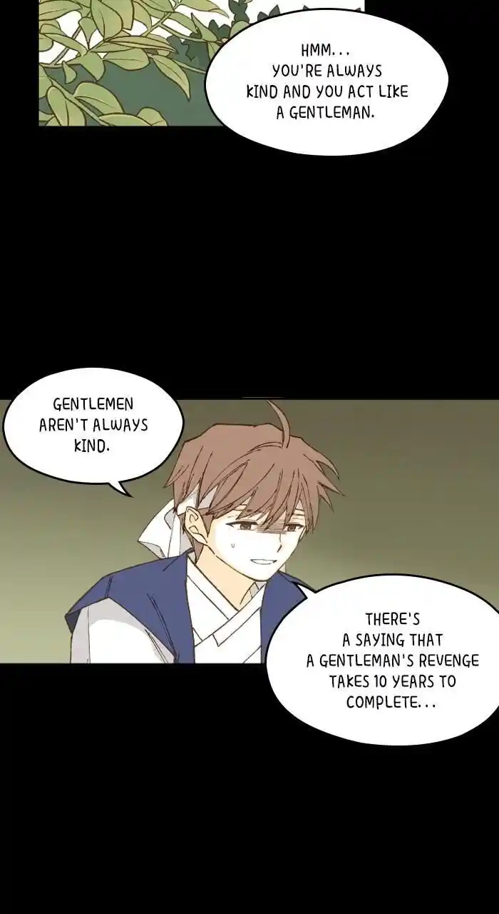 How to Become a Dragon Ch.174