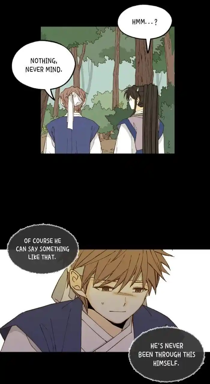 How to Become a Dragon Ch.174