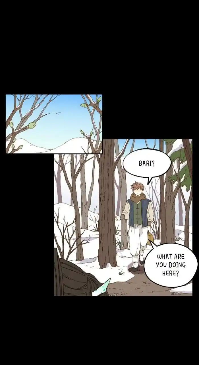 How to Become a Dragon Ch.174