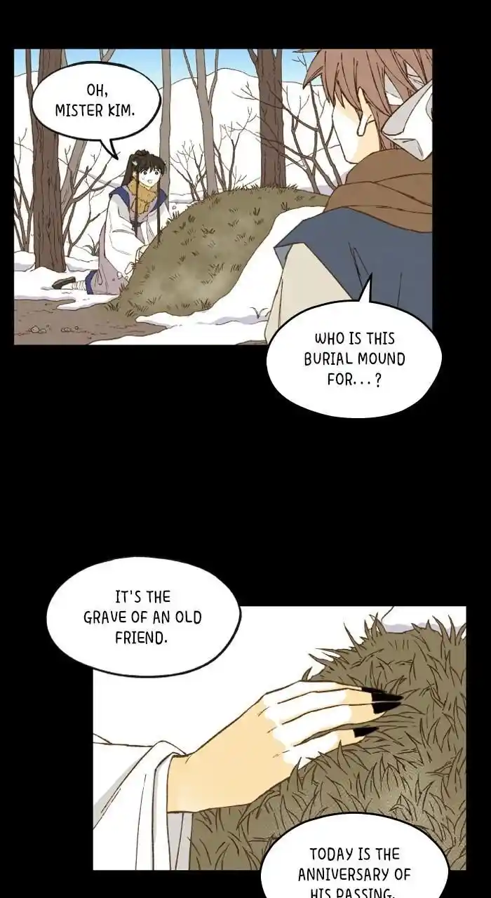 How to Become a Dragon Ch.174