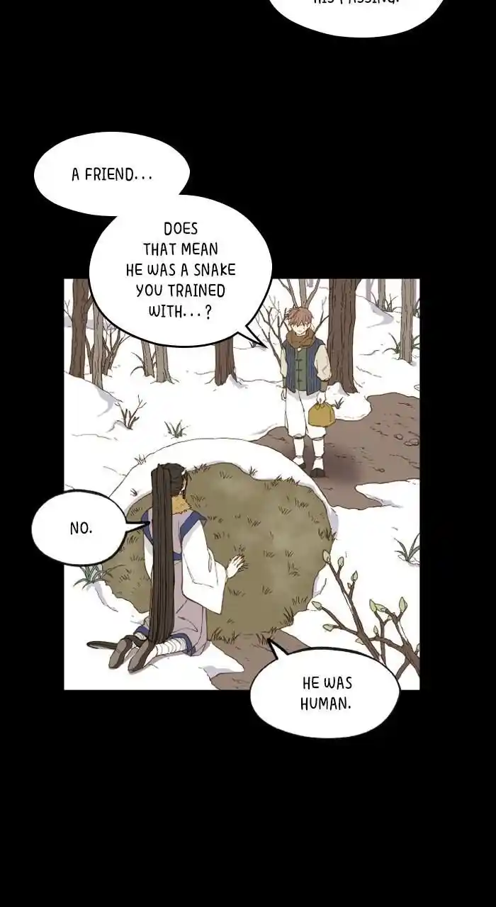 How to Become a Dragon Ch.174