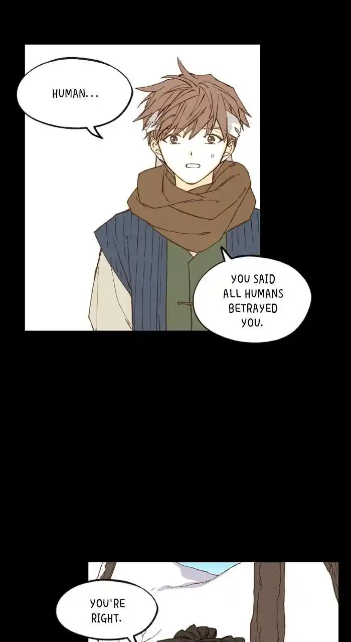 How to Become a Dragon Ch.174