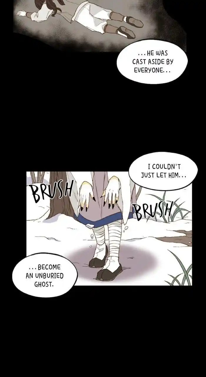 How to Become a Dragon Ch.174