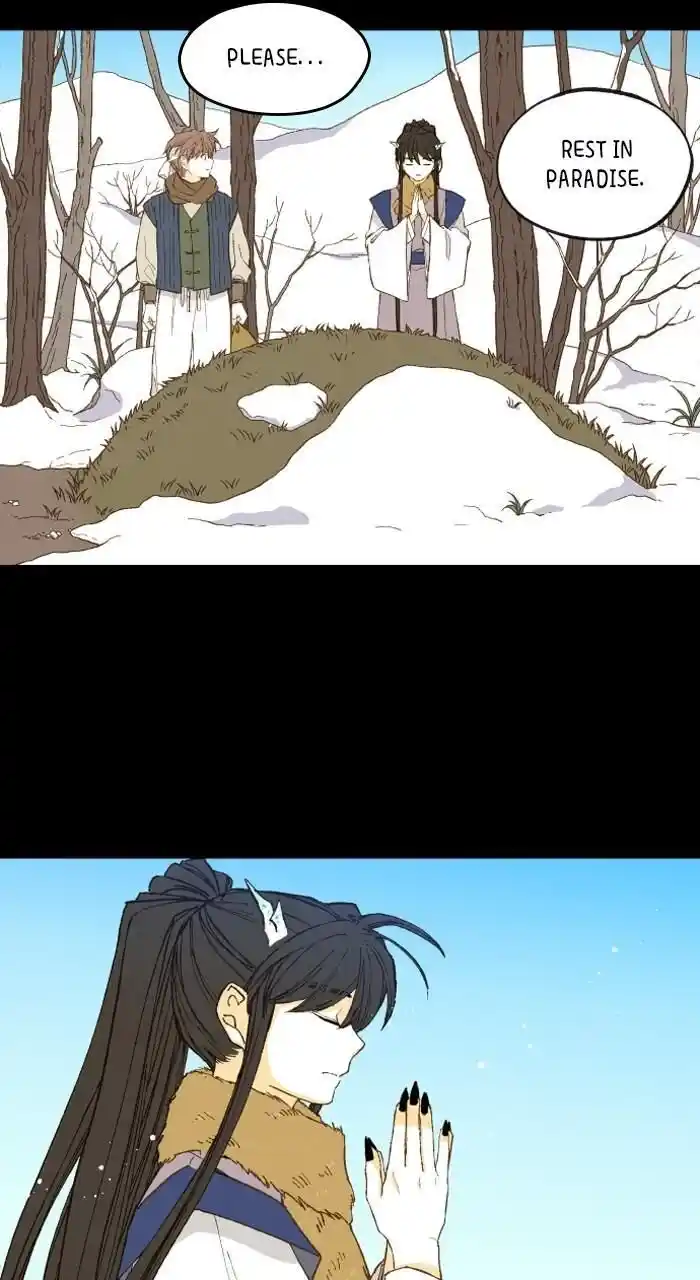 How to Become a Dragon Ch.174