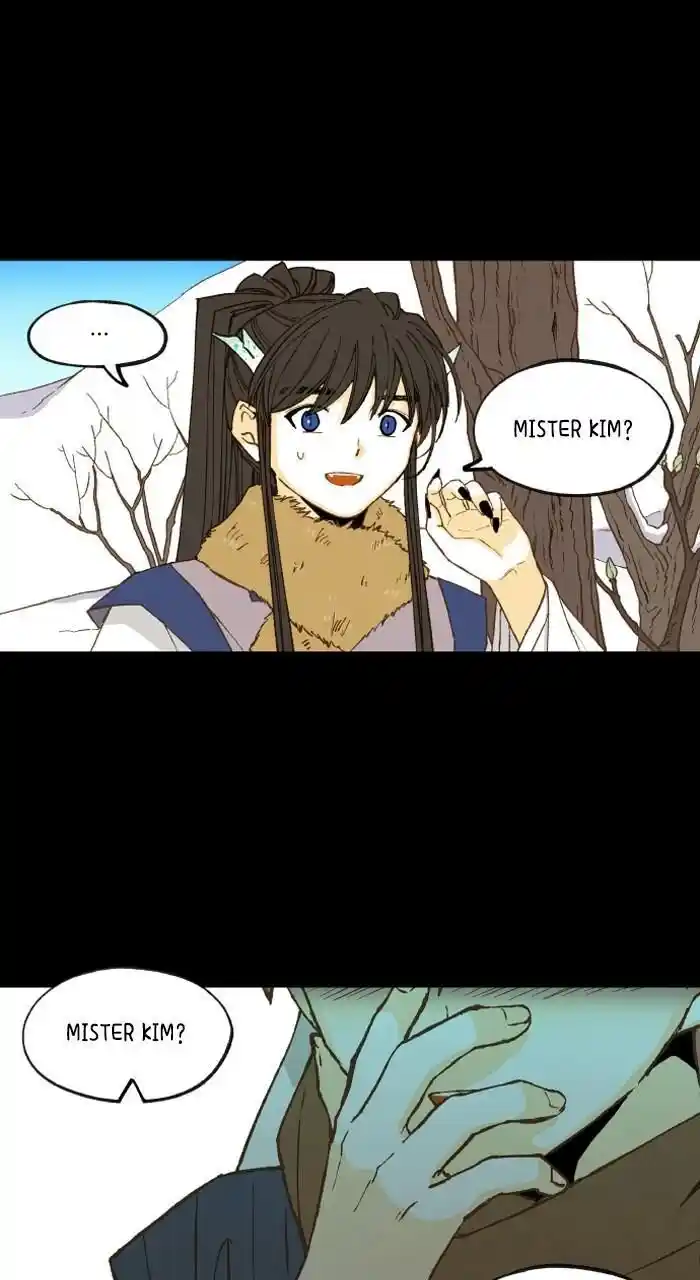 How to Become a Dragon Ch.174