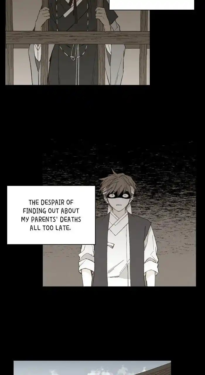 How to Become a Dragon Ch.175