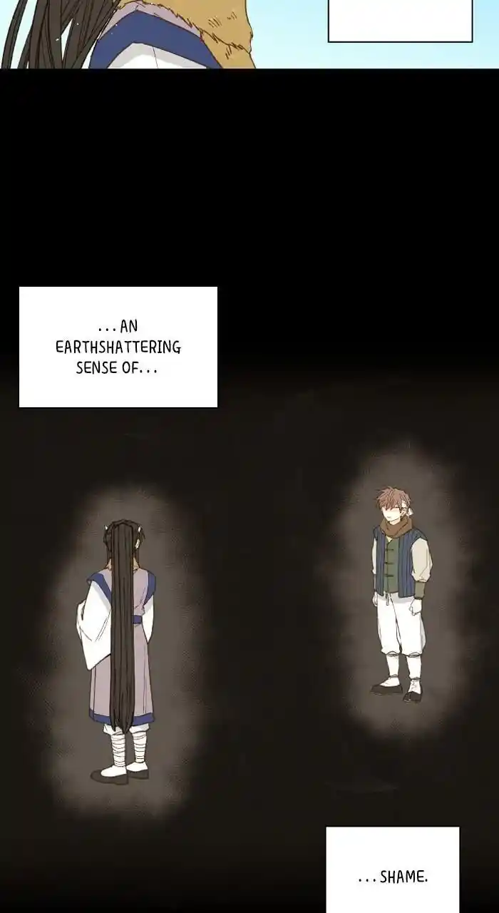 How to Become a Dragon Ch.175