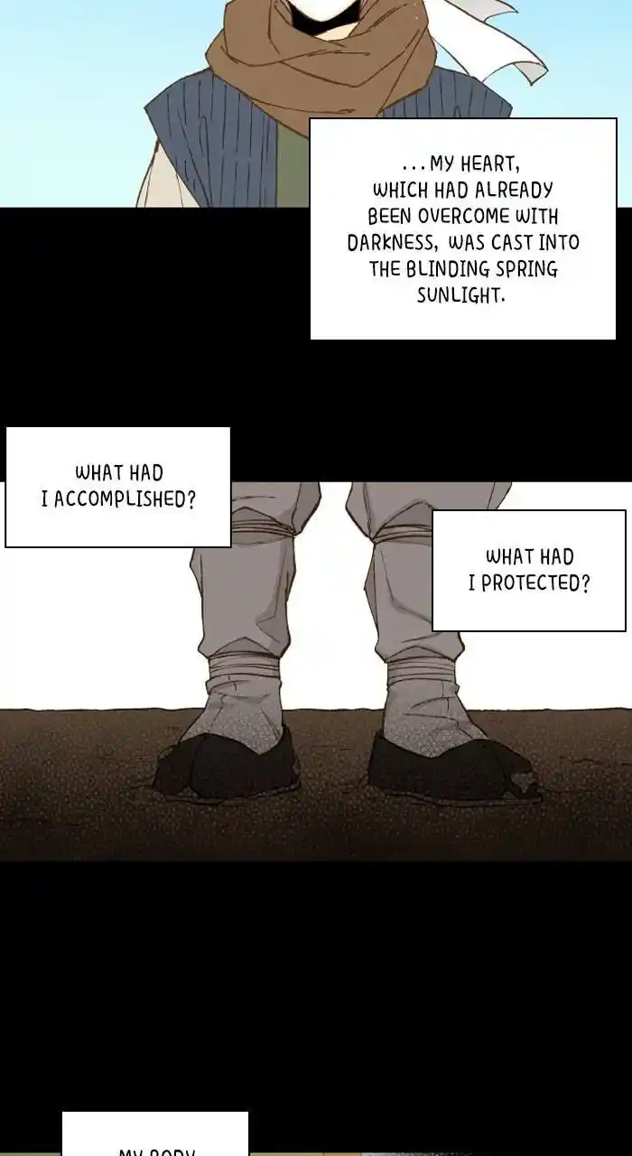 How to Become a Dragon Ch.175