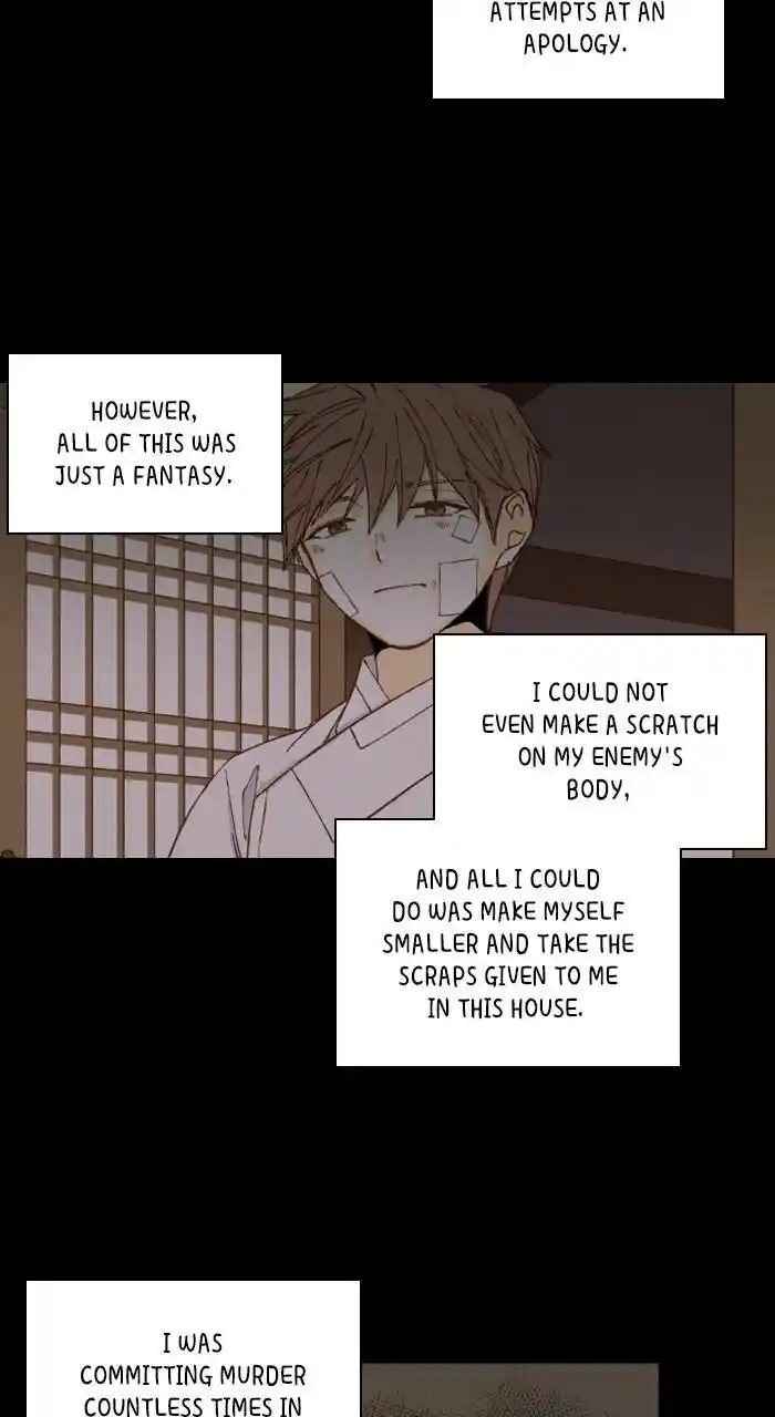 How to Become a Dragon Ch.175