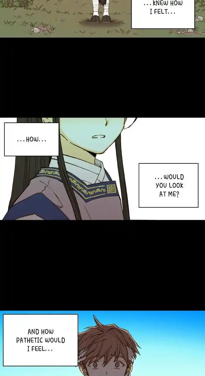 How to Become a Dragon Ch.175