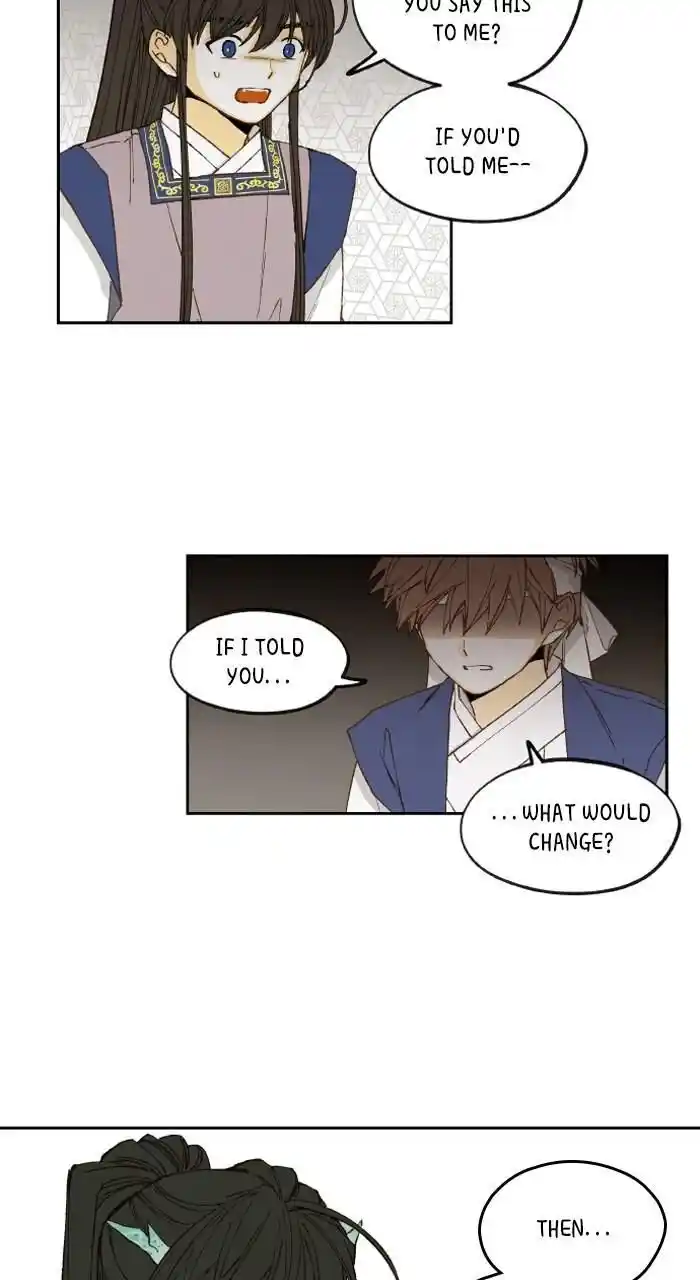 How to Become a Dragon Ch.175