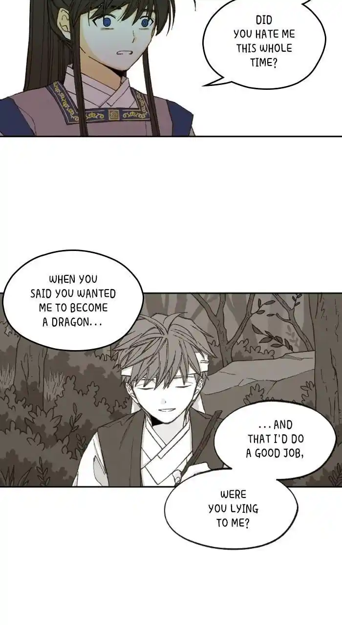 How to Become a Dragon Ch.175