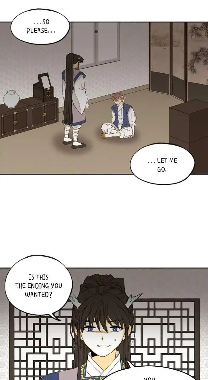 How to Become a Dragon Ch.175