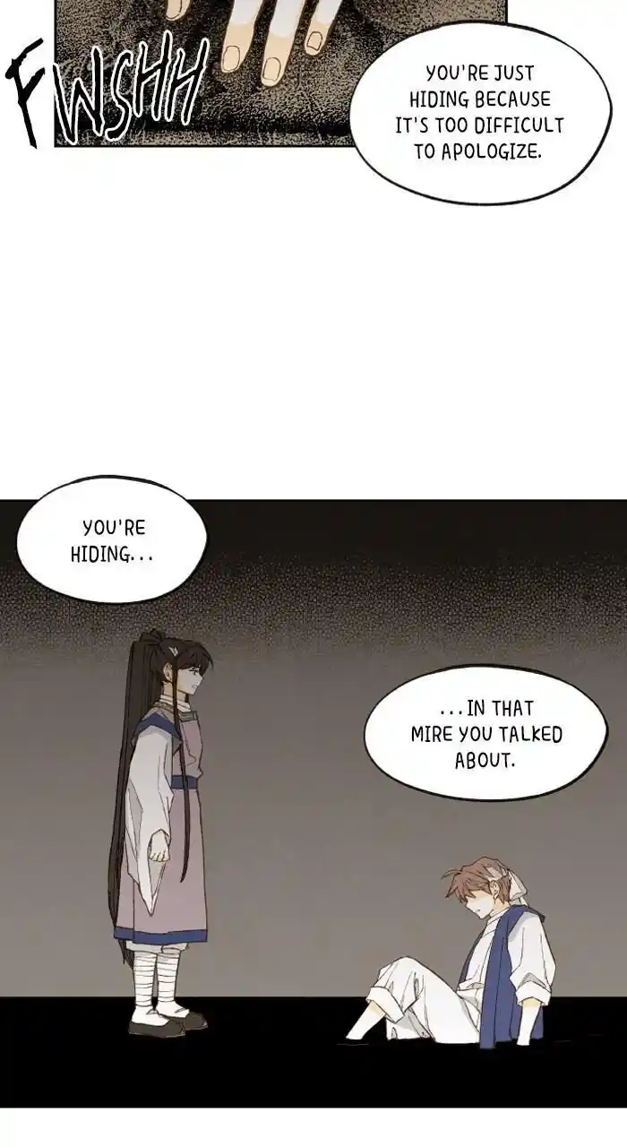 How to Become a Dragon Ch.175