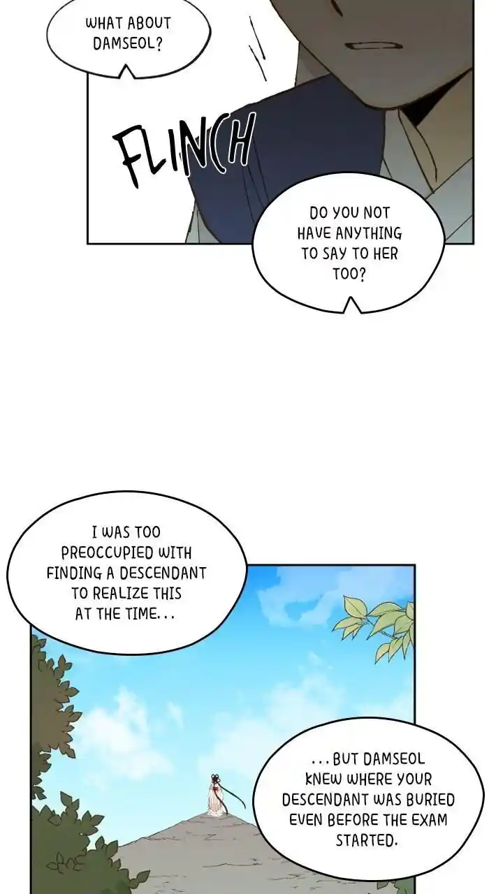 How to Become a Dragon Ch.175