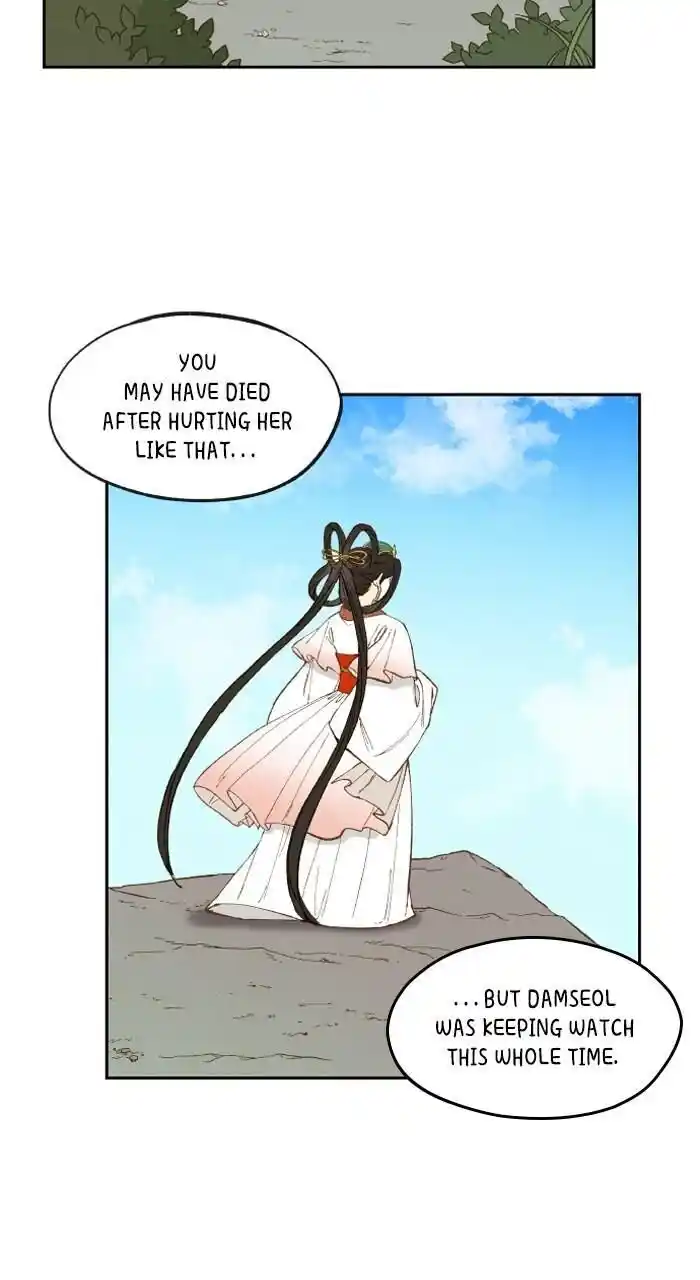 How to Become a Dragon Ch.175