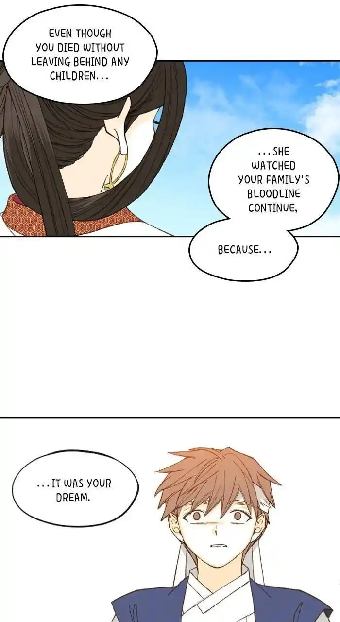 How to Become a Dragon Ch.175