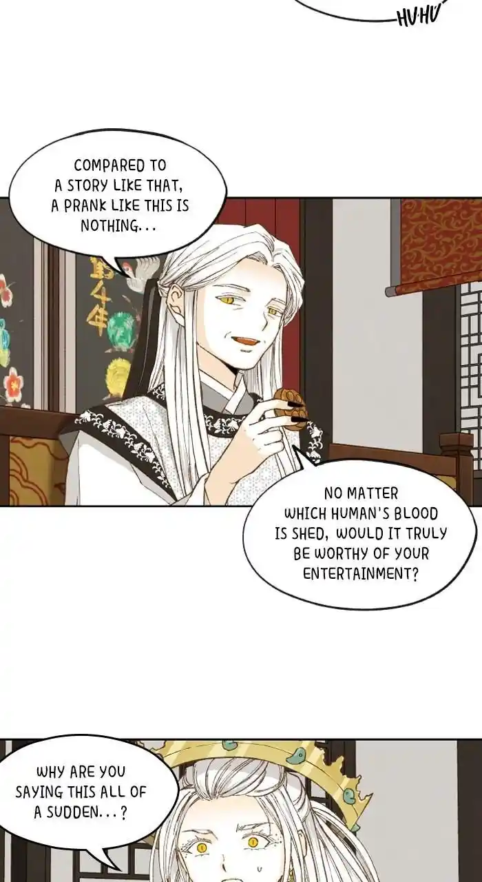 How to Become a Dragon Ch.175