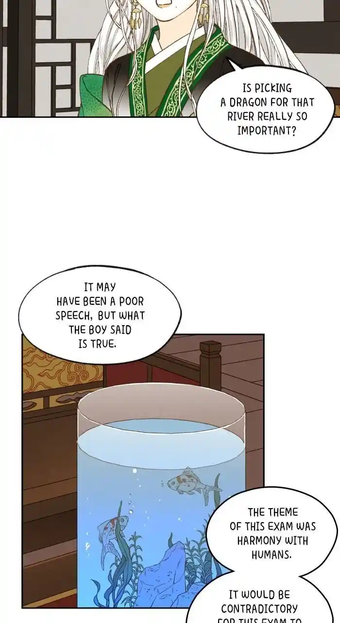 How to Become a Dragon Ch.175