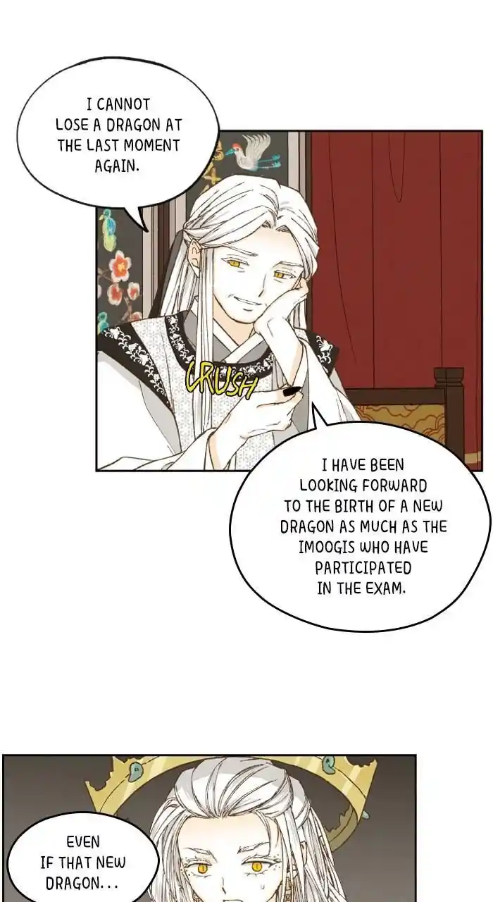 How to Become a Dragon Ch.175