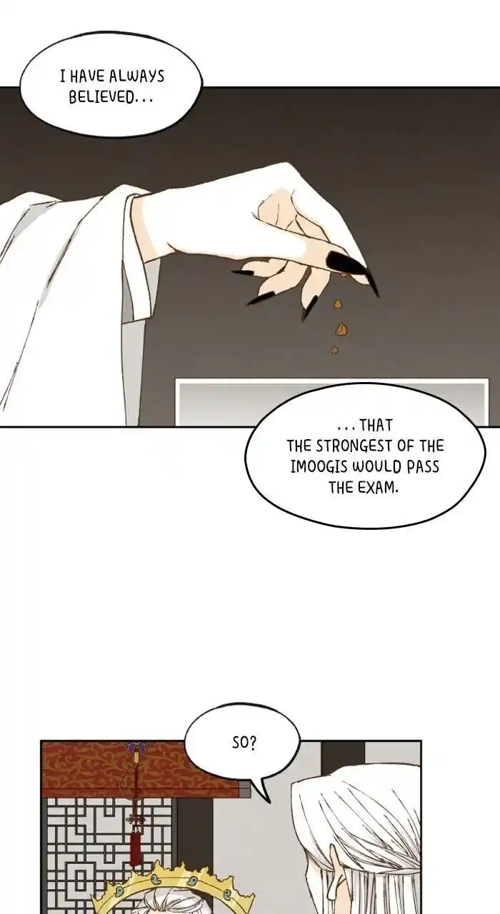 How to Become a Dragon Ch.175