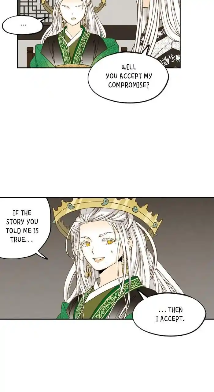 How to Become a Dragon Ch.175