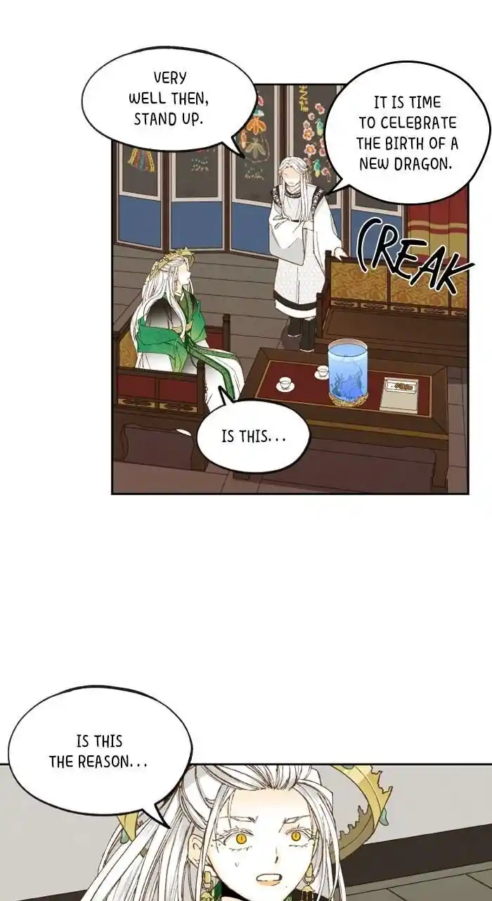 How to Become a Dragon Ch.175