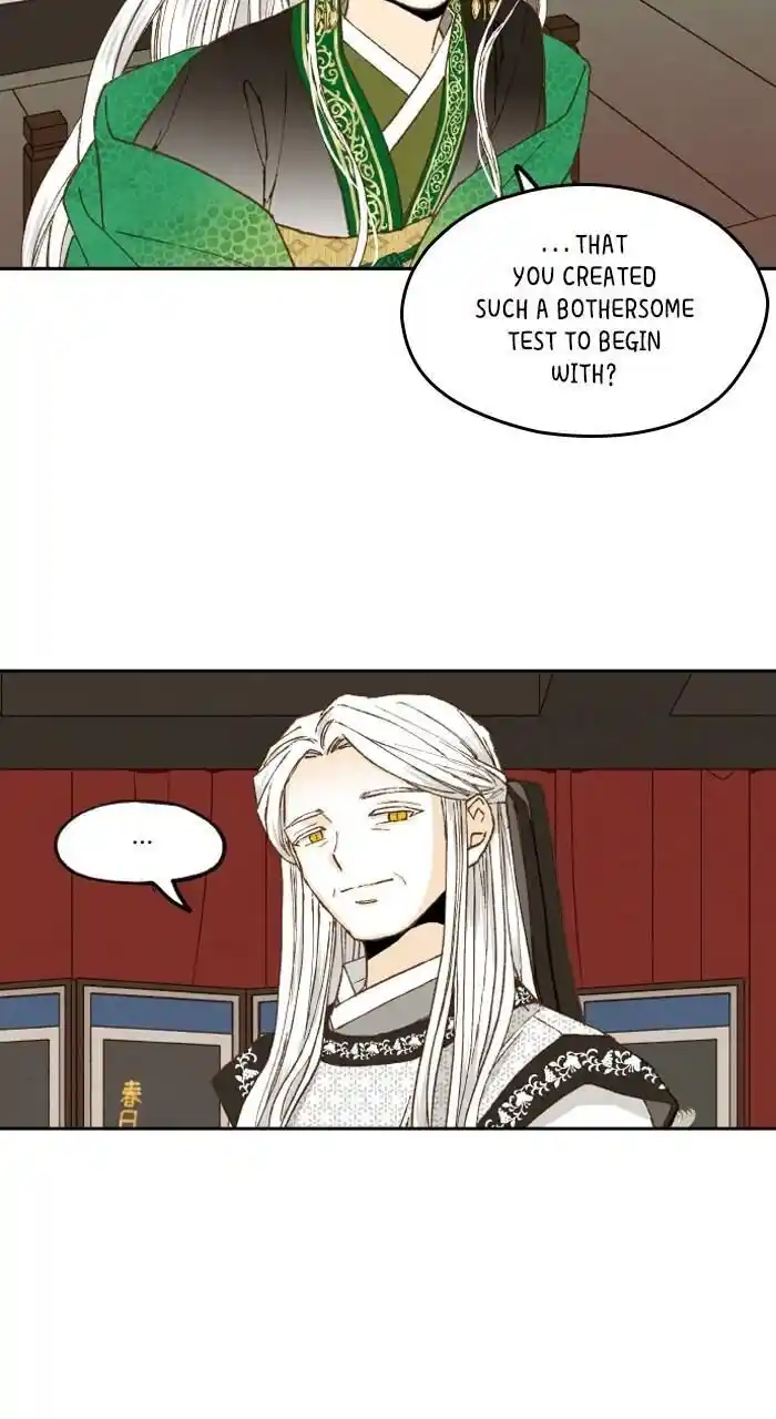 How to Become a Dragon Ch.175