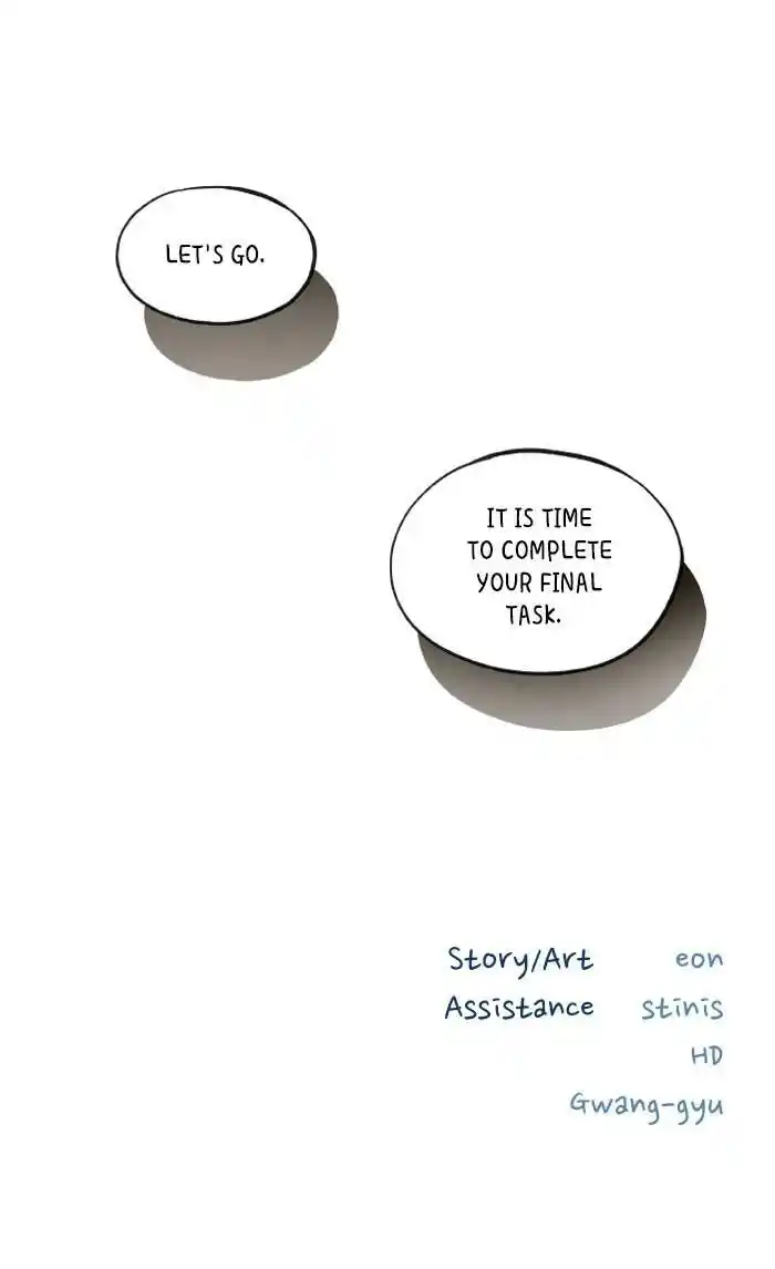 How to Become a Dragon Ch.175