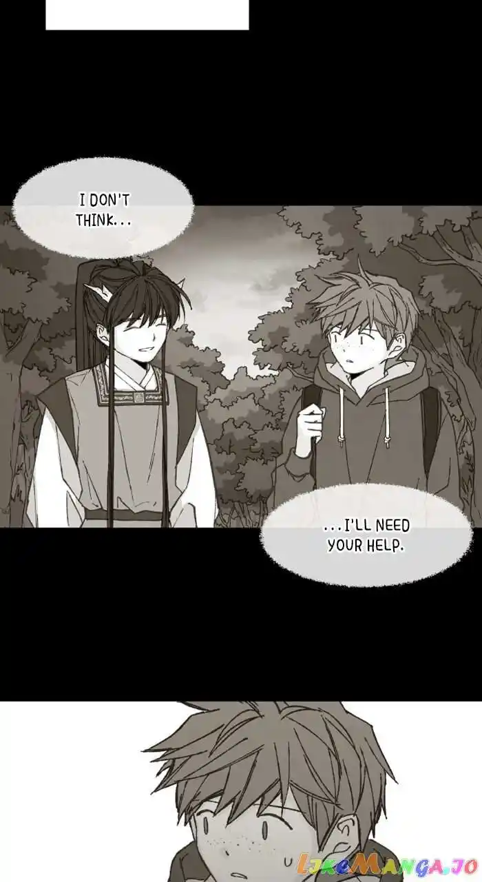 How to Become a Dragon Ch.176