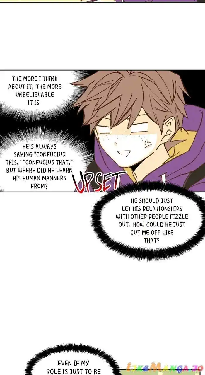 How to Become a Dragon Ch.176