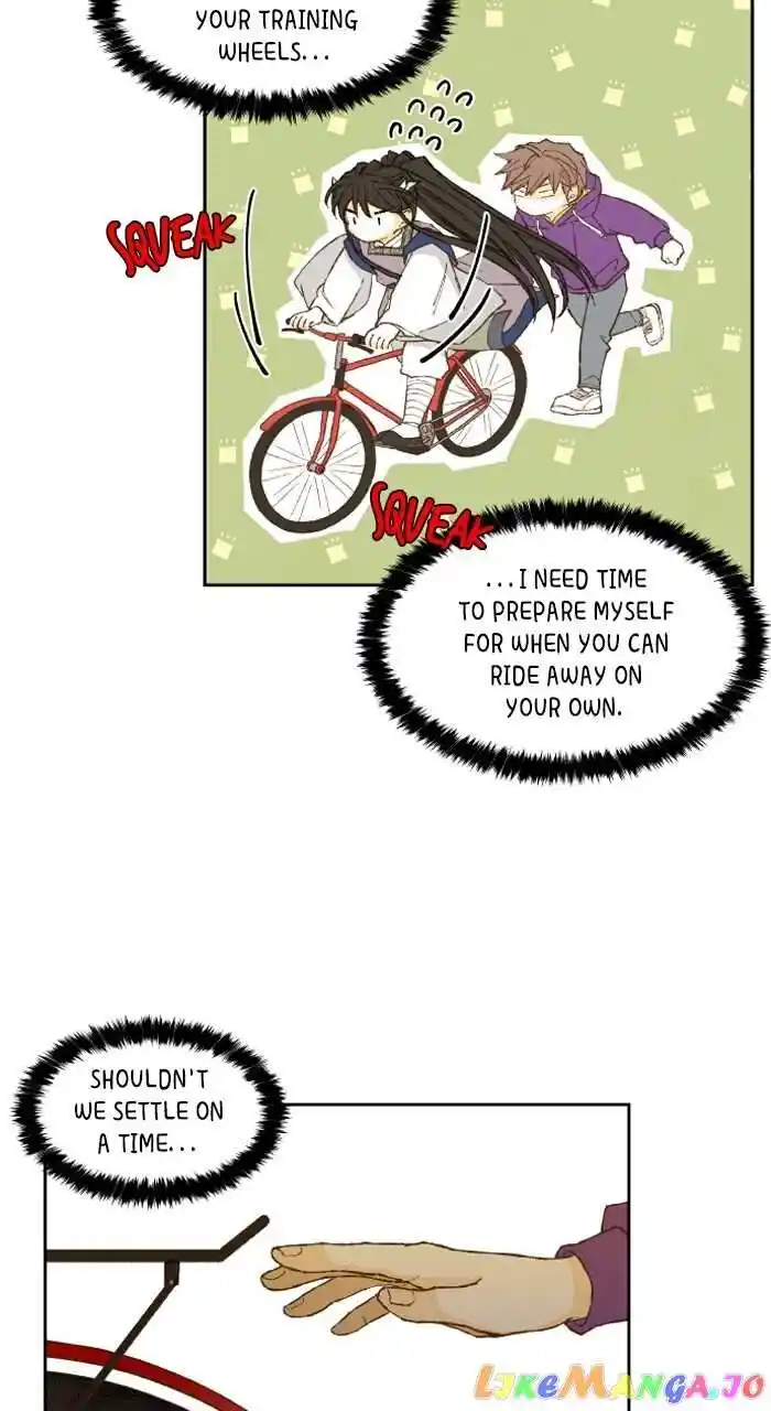 How to Become a Dragon Ch.176