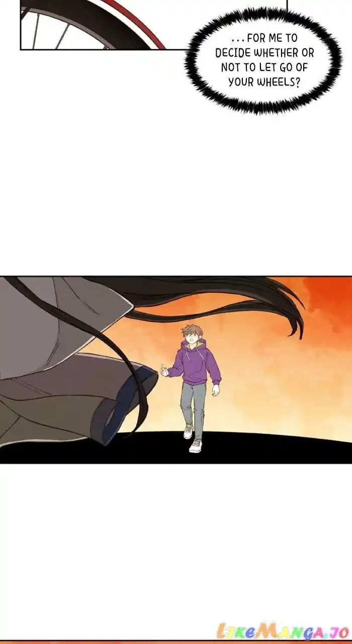 How to Become a Dragon Ch.176