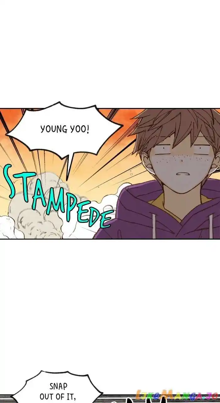 How to Become a Dragon Ch.176