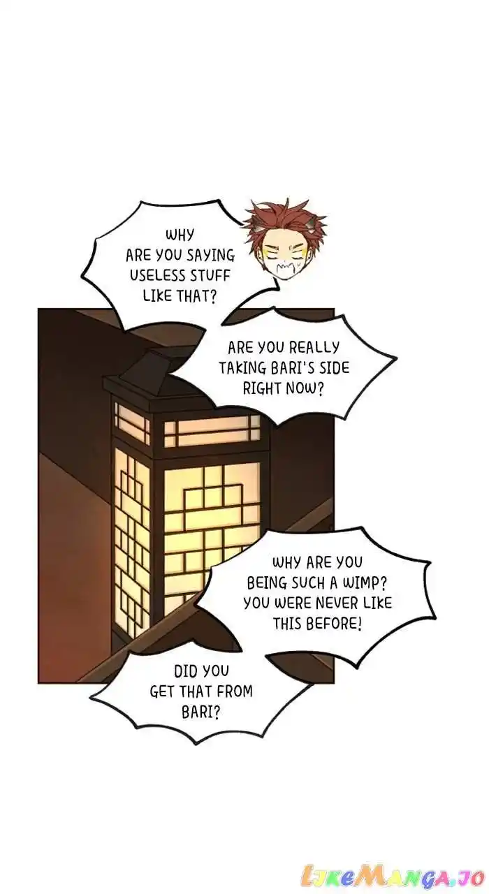 How to Become a Dragon Ch.176