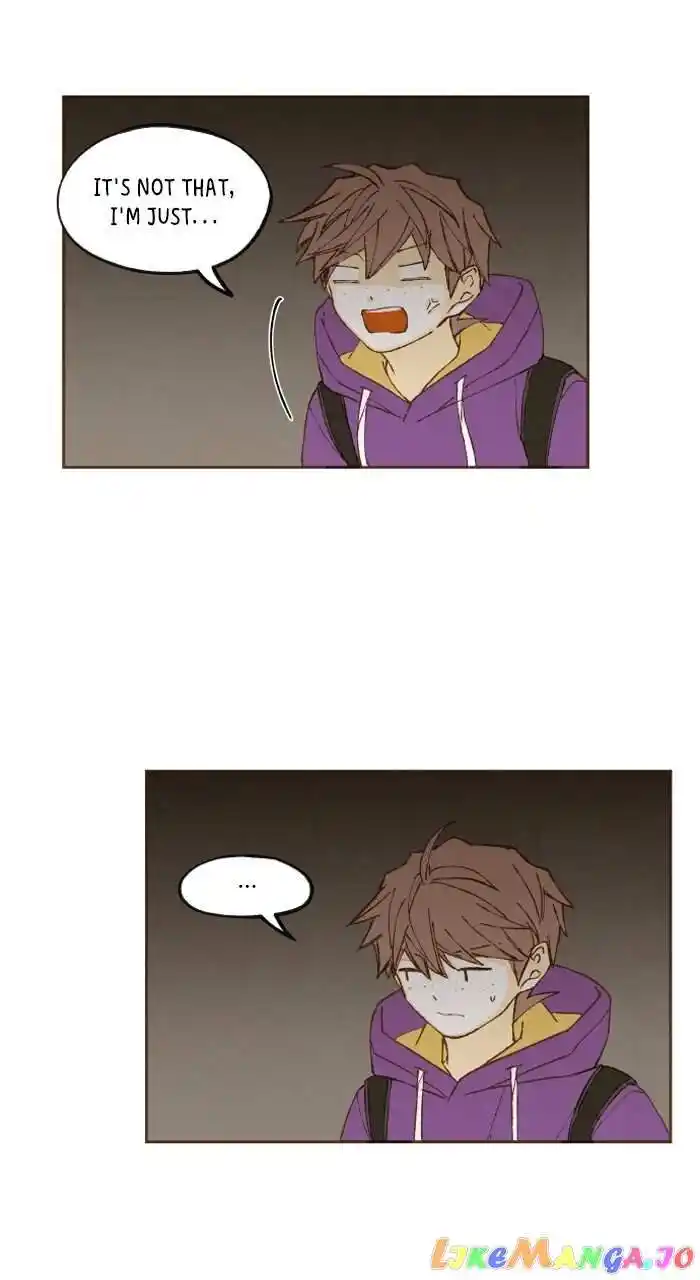 How to Become a Dragon Ch.176