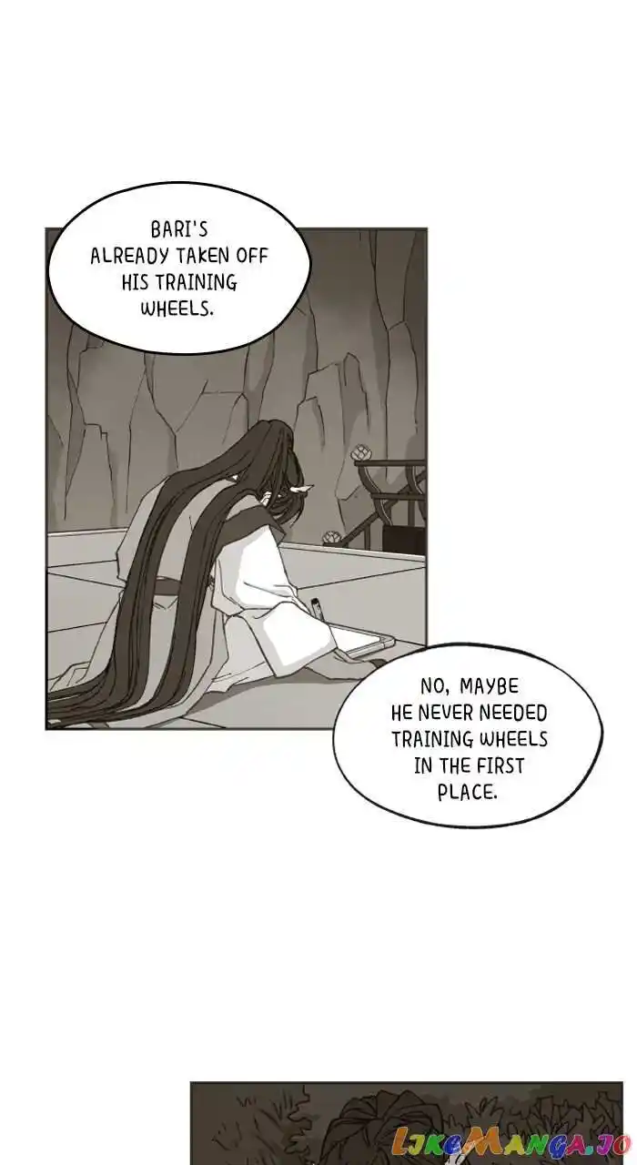 How to Become a Dragon Ch.176