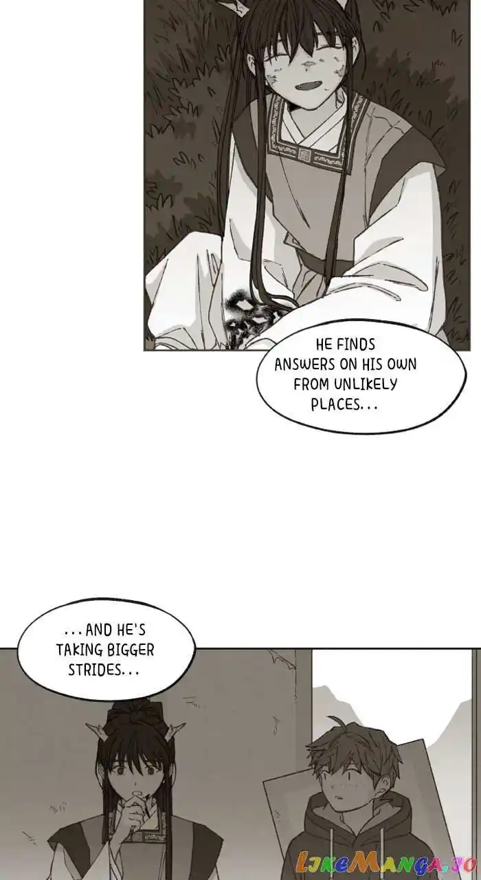 How to Become a Dragon Ch.176