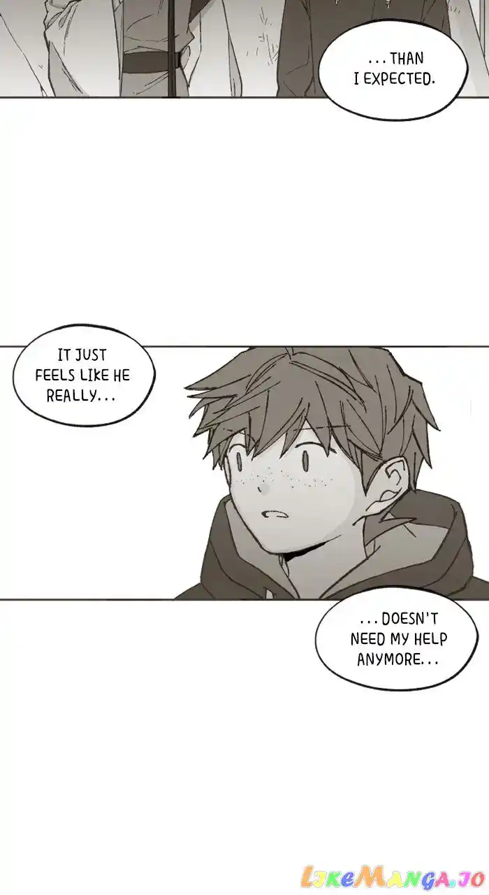 How to Become a Dragon Ch.176